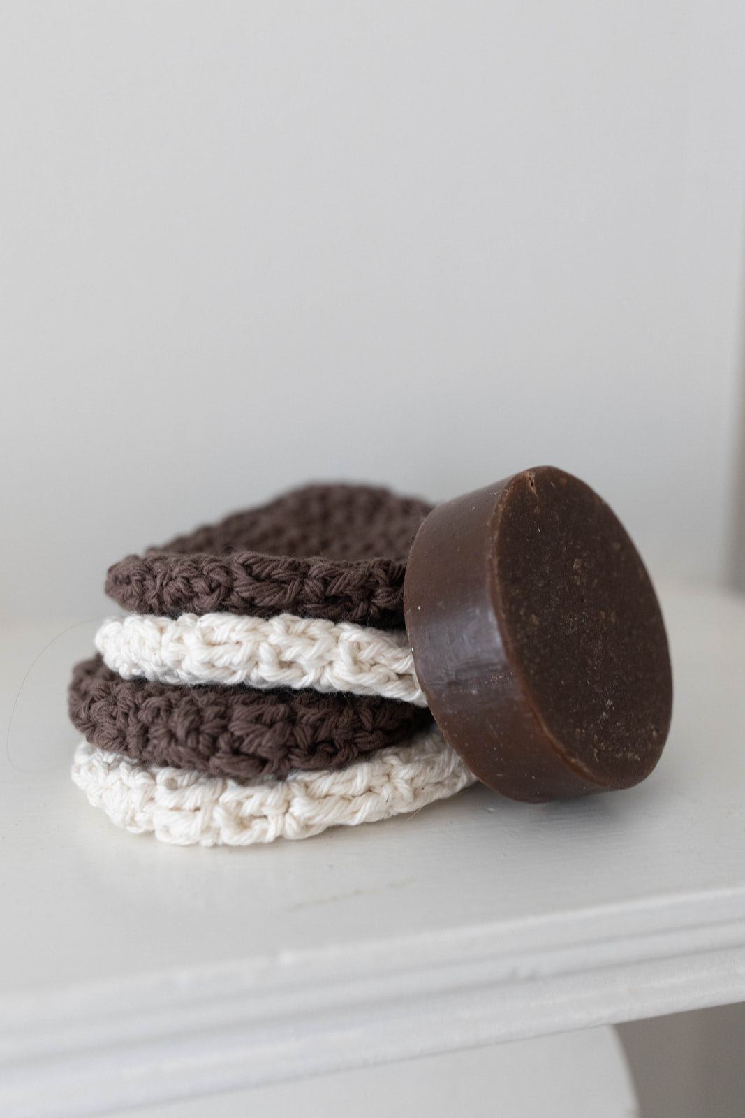 Soap Holder